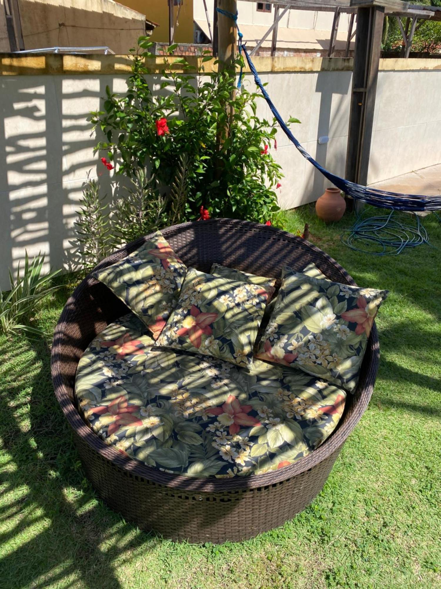 Pousada Grandmar, ماراغوغي المظهر الخارجي الصورة